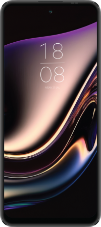 Reeder S71 resim