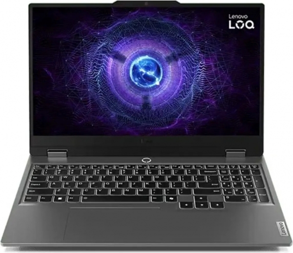 Lenovo LOQ 15IAX9 83GS007XTR Laptop