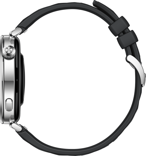 Huawei Watch GT 5 Siyah (41mm) Akıllı Saat