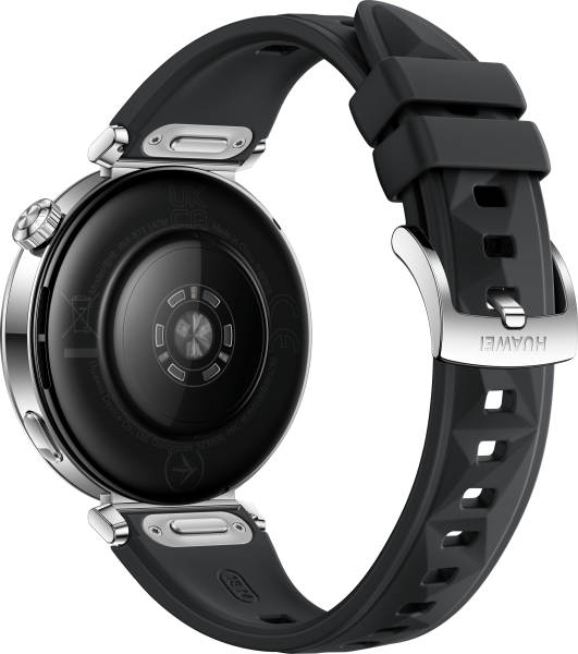 Huawei Watch GT 5 Siyah (41mm) Akıllı Saat