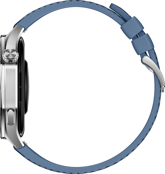 Huawei Watch GT 5 Mavi (46mm) Akıllı Saat