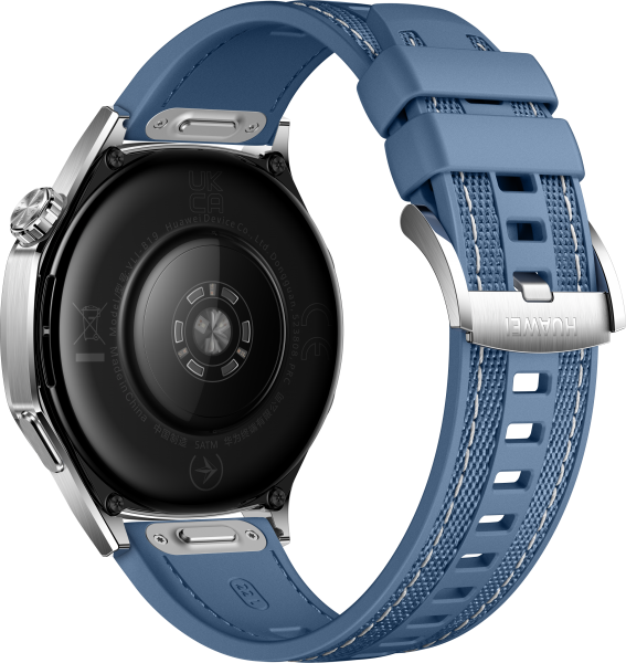 Huawei Watch GT 5 Mavi (46mm) Akıllı Saat