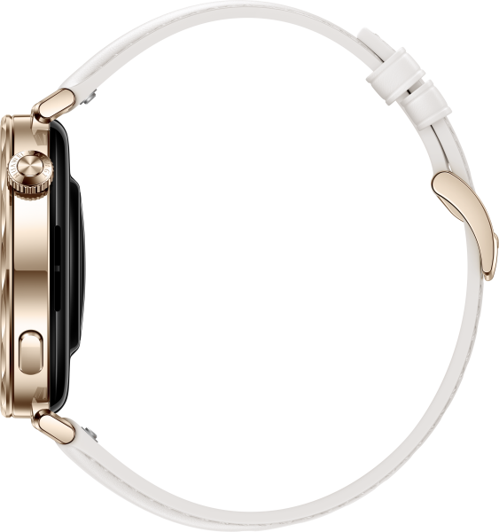 Huawei Watch GT 5 Beyaz (41mm) Akıllı Saat