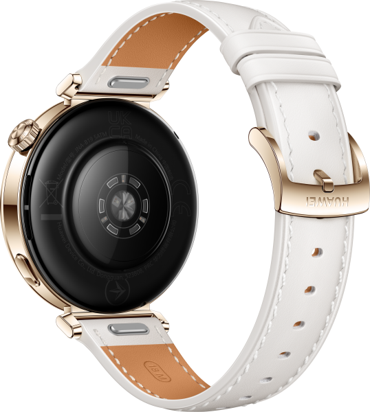 Huawei Watch GT 5 Beyaz (41mm) Akıllı Saat