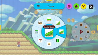 Super Mario Maker 2 Nintendo Switch