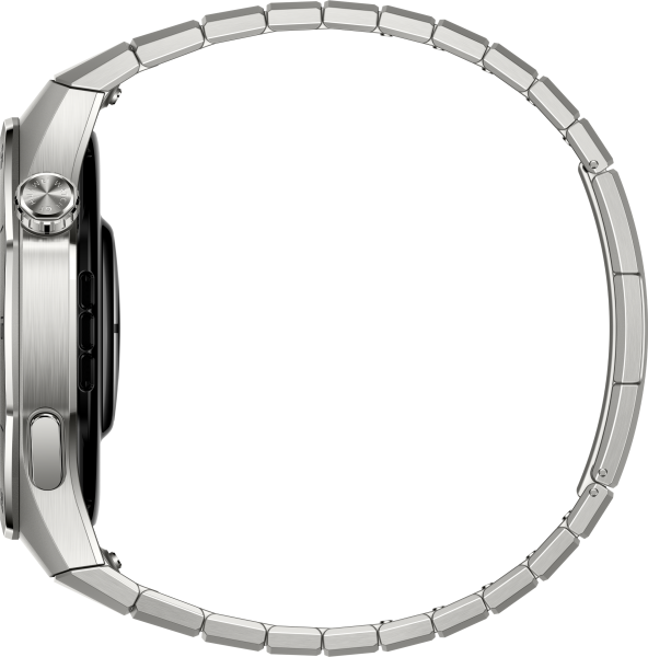 Huawei Watch GT 5 Pro Titanyum (46mm) Akıllı Saat