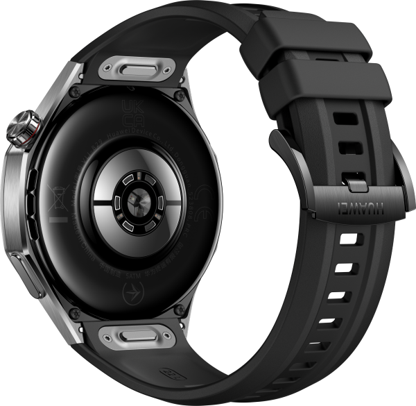 Huawei Watch GT 5 Pro Siyah (46mm) Akıllı Saat