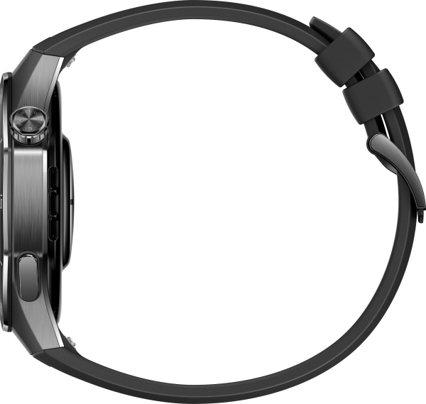 Huawei Watch GT 5 Pro Siyah (46mm) Akıllı Saat