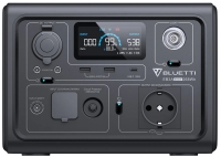 Bluetti EB3A resim
