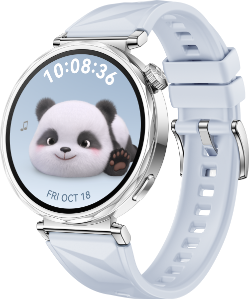 Huawei Watch GT 5 Mavi (41mm) Akıllı Saat
