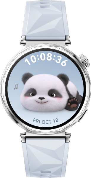 Huawei Watch GT 5 Mavi (41mm) Akıllı Saat