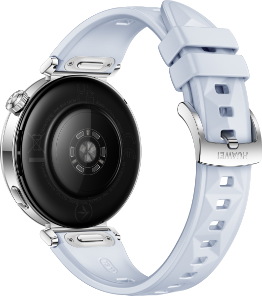 Huawei Watch GT 5 Mavi (41mm) Akıllı Saat
