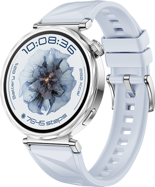 Huawei Watch GT 5 Mavi (41mm) Akıllı Saat