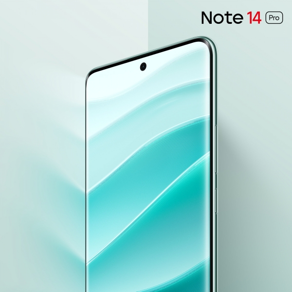 Xiaomi Redmi Note 14 Pro 5G (Çin)