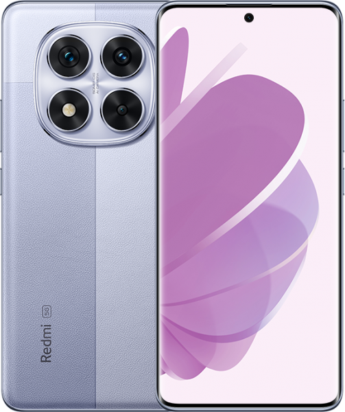 Xiaomi Redmi Note 14 Pro 5G (Çin)