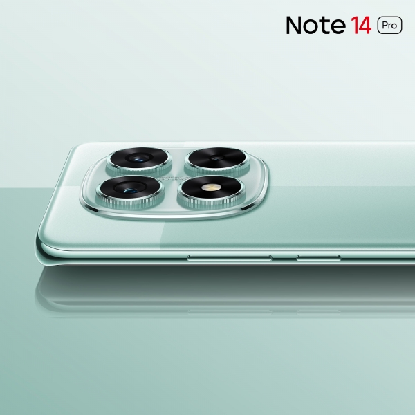 Xiaomi Redmi Note 14 Pro 5G (Çin)