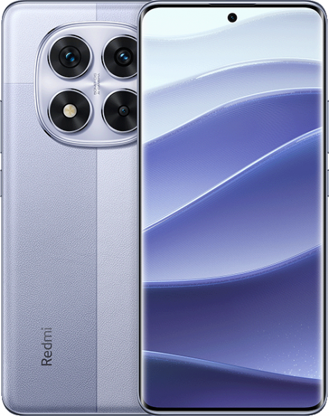 Xiaomi Redmi Note 14 Pro 5G (Çin)