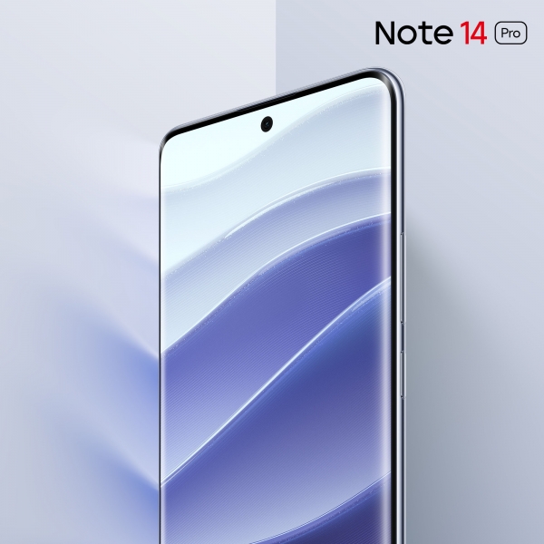 Xiaomi Redmi Note 14 Pro 5G (Çin)