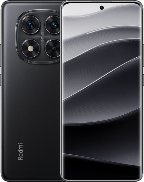 Xiaomi Redmi Note 14 Pro 5G (Çin)