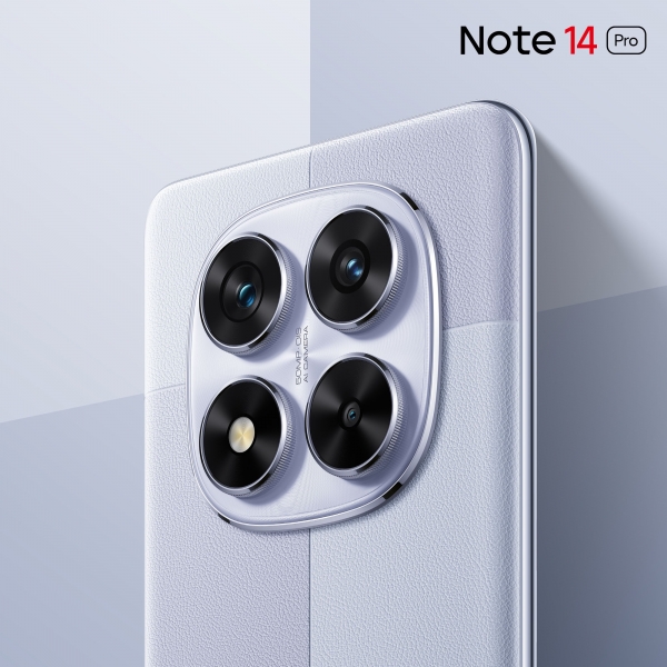 Xiaomi Redmi Note 14 Pro 5G (Çin)