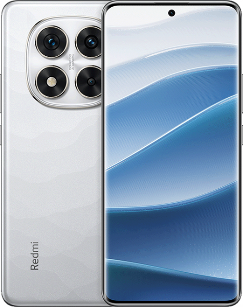Xiaomi Redmi Note 14 Pro 5G (Çin)