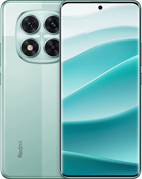Xiaomi Redmi Note 14 Pro 5G (Çin)