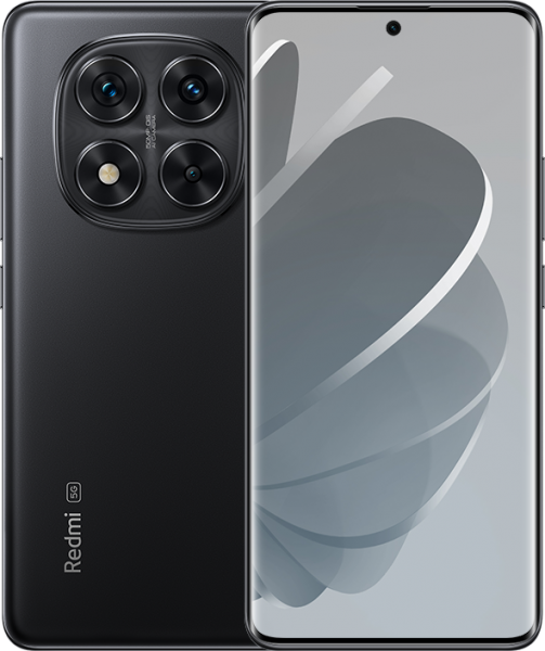 Xiaomi Redmi Note 14 Pro 5G (Çin)