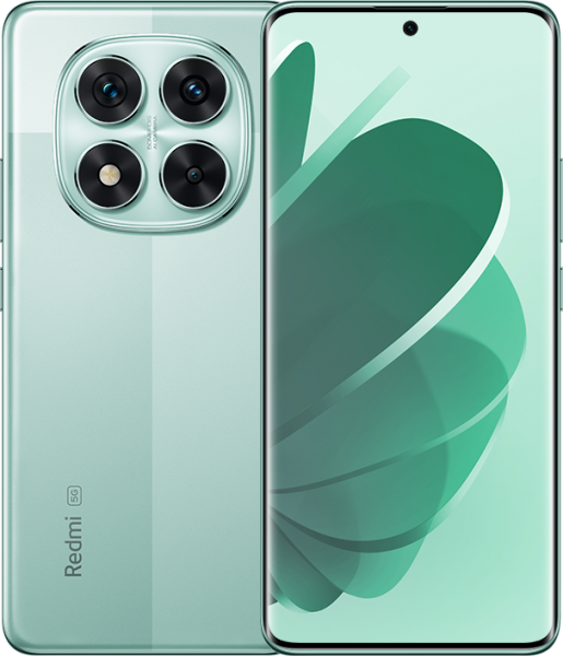 Xiaomi Redmi Note 14 Pro 5G (Çin)