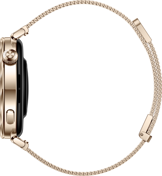 Huawei Watch GT 5 Altın (41mm) Akıllı Saat