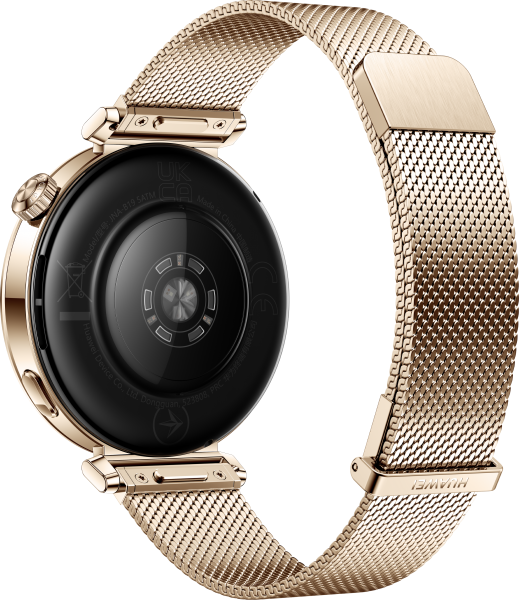 Huawei Watch GT 5 Altın (41mm) Akıllı Saat