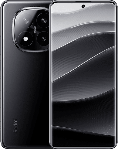 Note 14 Pro+ (Çin) - Resim 5