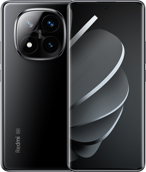 Note 14 Pro+ (Çin) - Resim 8