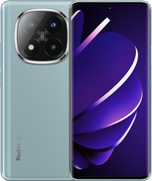 Note 14 Pro+ (Çin) - Resim 9