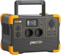 Pecron E600LFP 1200 W Taşınabilir Güç İstasyonu