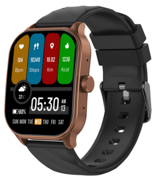 I-Xtech XeeFit-10 Akıllı Saat