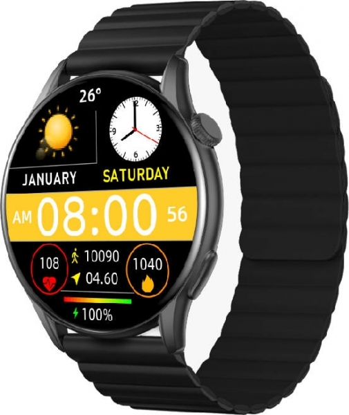 LinkTech S104 Akıllı Saat