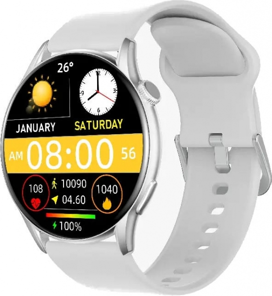 LinkTech S104 Akıllı Saat