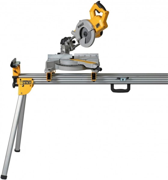 Dewalt DWS771 Gönye Testere