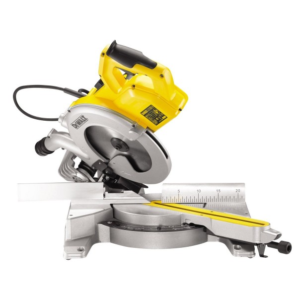 Dewalt DWS778 Gönye Testere
