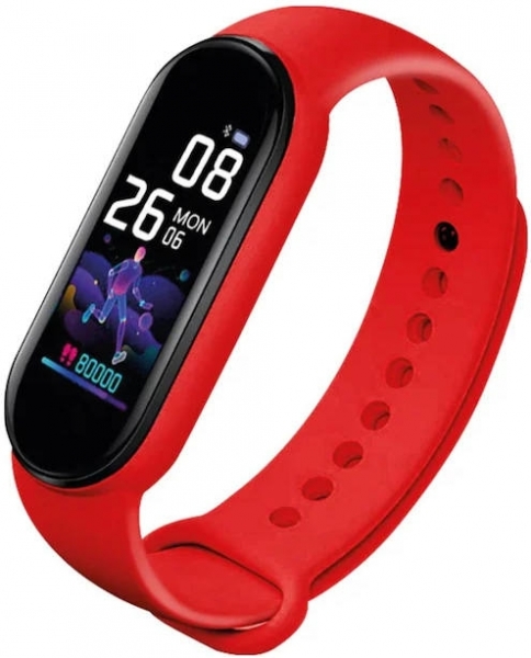 Polosmart PBS115 Akıllı Bileklik