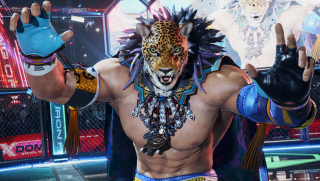 Tekken 8 PC Ultimate Edition