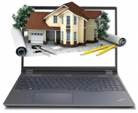 Lenovo ThinkPad P16 G2 21FA0005TX resim