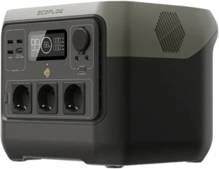 EcoFlow River 2 Pro Taşınabilir Güç İstasyonu