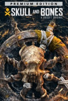 Skull and Bones PC Premium Edition