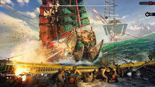 Skull and Bones PC Premium Edition