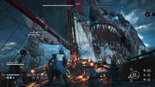Skull and Bones PS Premium Edition