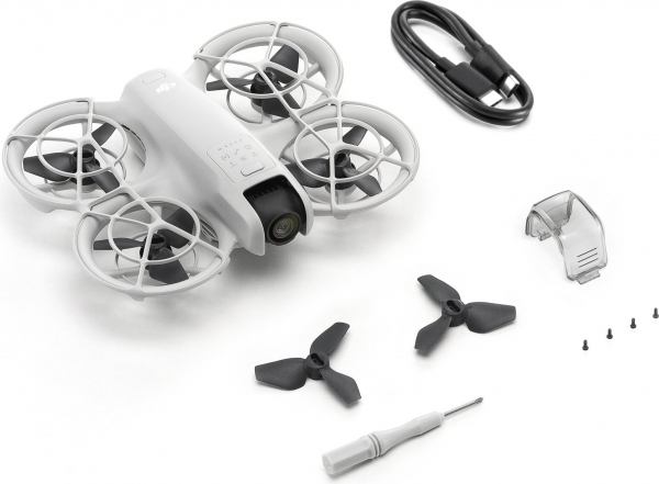 DJI Neo Drone
