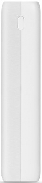 ttec PowerSlim Trio LCD 20000 mAh Powerbank
