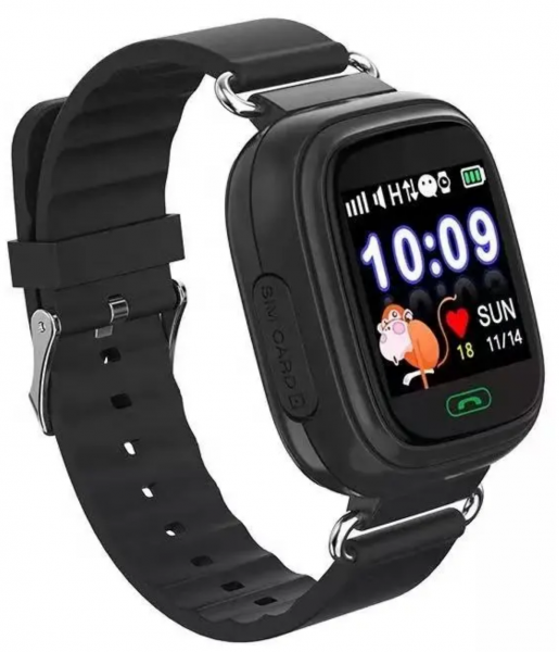 Smart Baby Q90 Akıllı Çocuk Saati