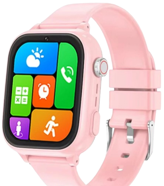 Smartberry Z53 Akıllı Çocuk Saati